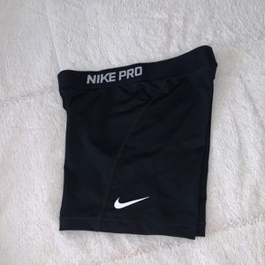 Nike Pro Spandex